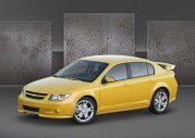 Chevrolet Cobalt GMA